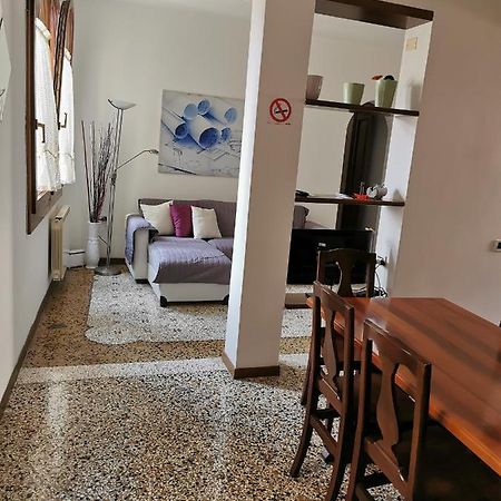 Ca Cristallina Venetië Buitenkant foto