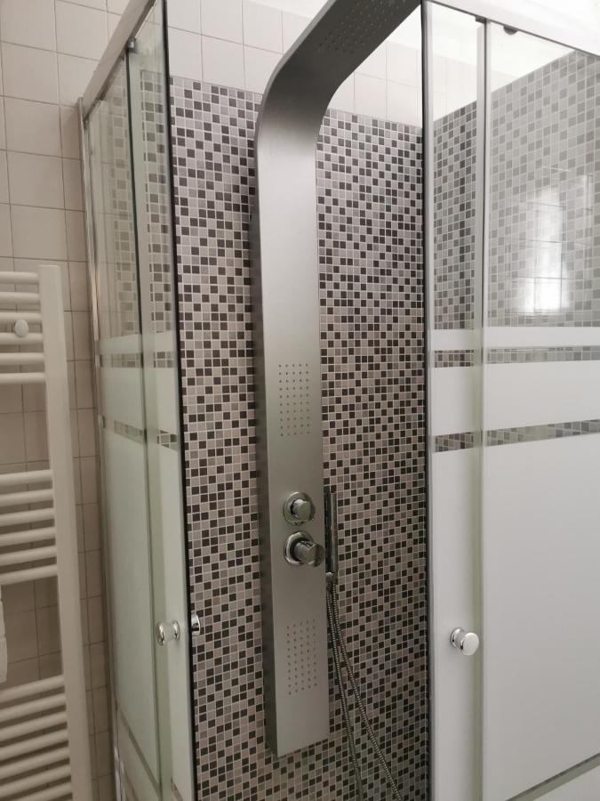 Ca Cristallina Venetië Buitenkant foto