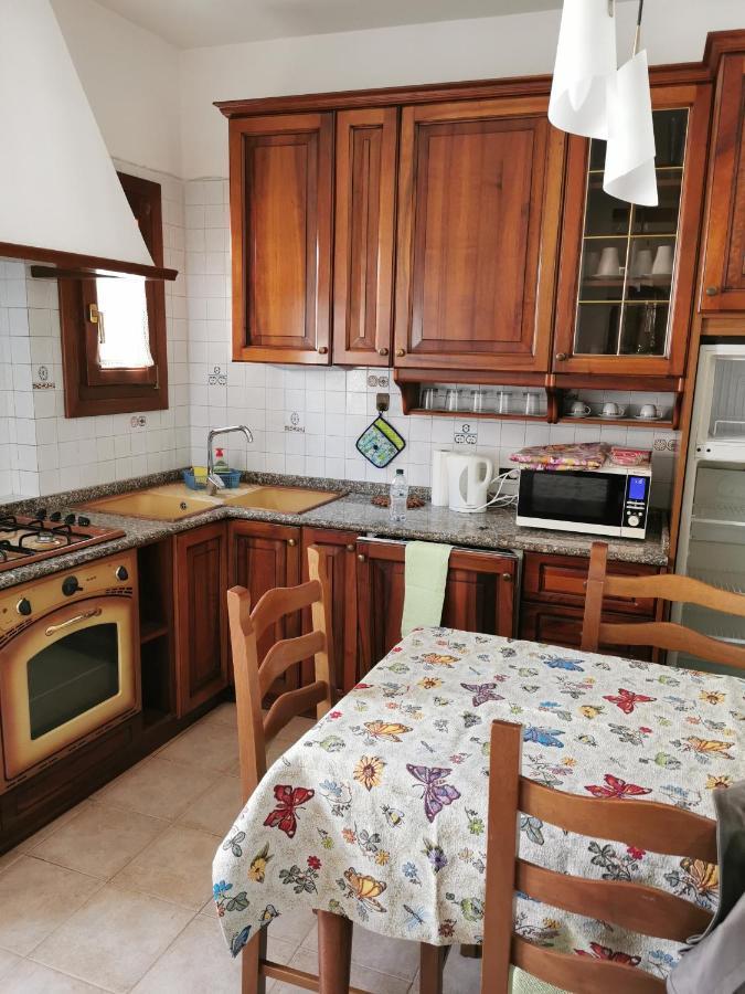 Ca Cristallina Venetië Buitenkant foto