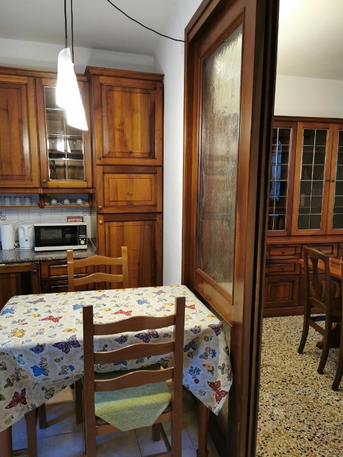 Ca Cristallina Venetië Buitenkant foto