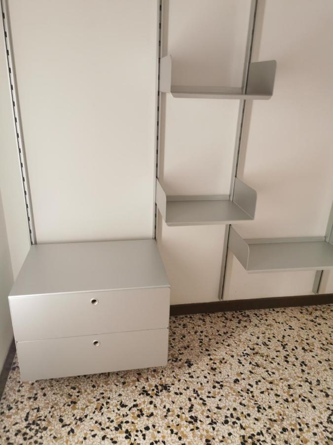 Ca Cristallina Venetië Buitenkant foto